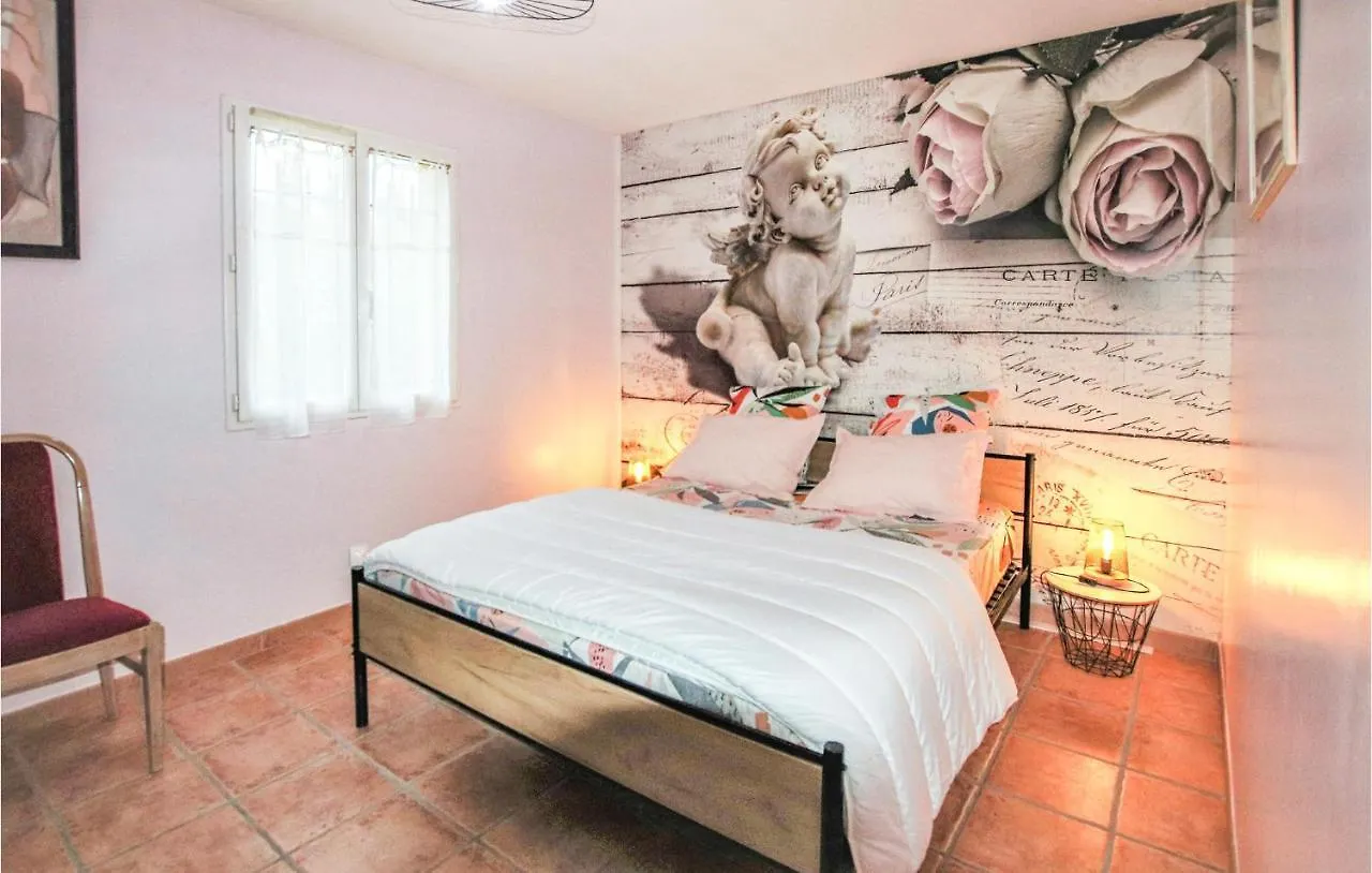 Stunning Home In Montelimar Holiday home