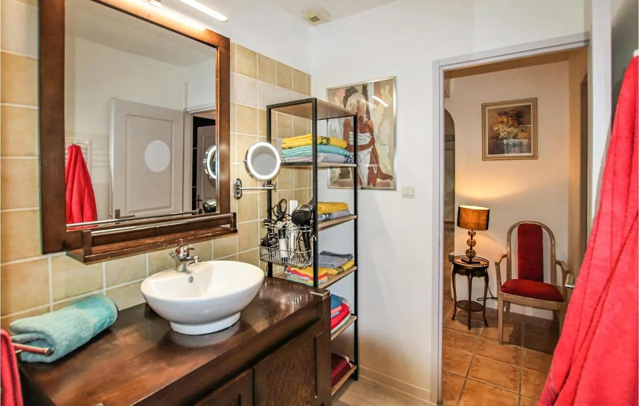 Stunning Home In Montelimar Holiday home